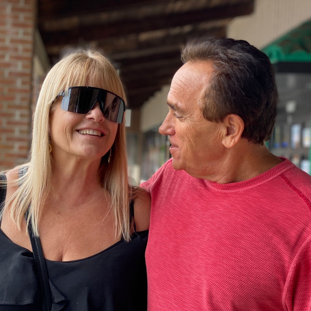 Meet your Posher, Sharon